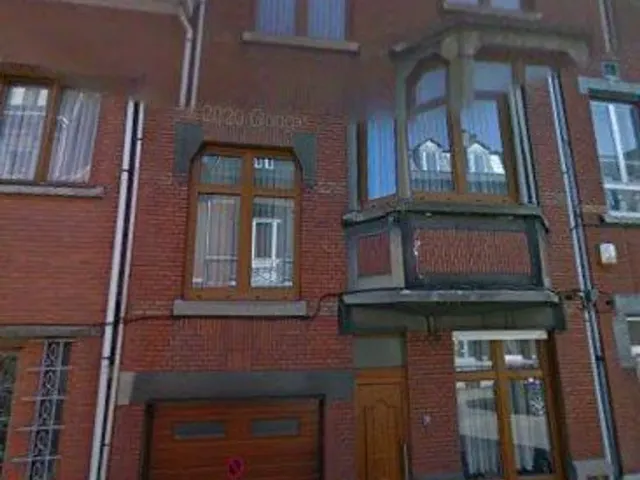 Huis in Luik - Rue Fond-Pirette 70, 4000