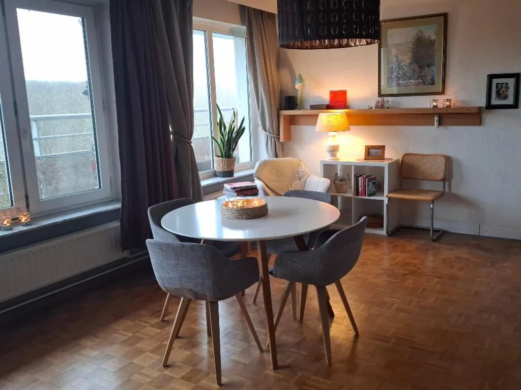 Hoofdfoto Appartement in Antwerpen