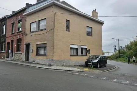 Huis Te Koop Marcinelle