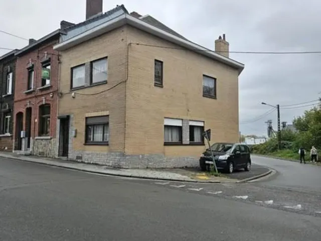 Huis in Marcinelle - Rue Destrée 119, 6001