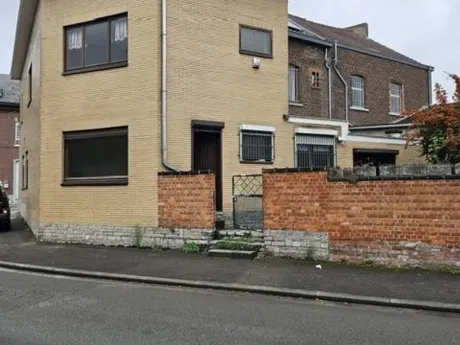 Huis in Marcinelle - Rue Destrée 119, 6001 - foto 2