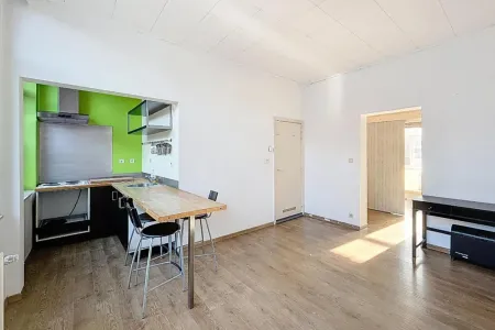 Appartement Te Koop Liège