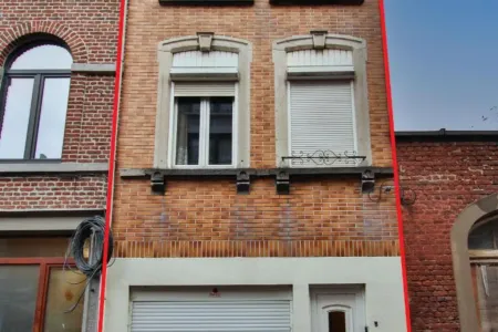 Huis Te Koop Hoei