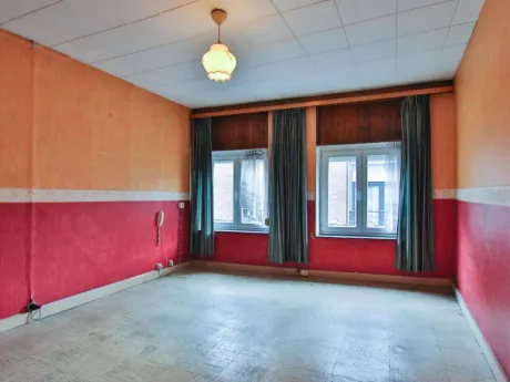 Huis in Hoei - Rue des Soeurs Grises 5, 4500 - foto 5