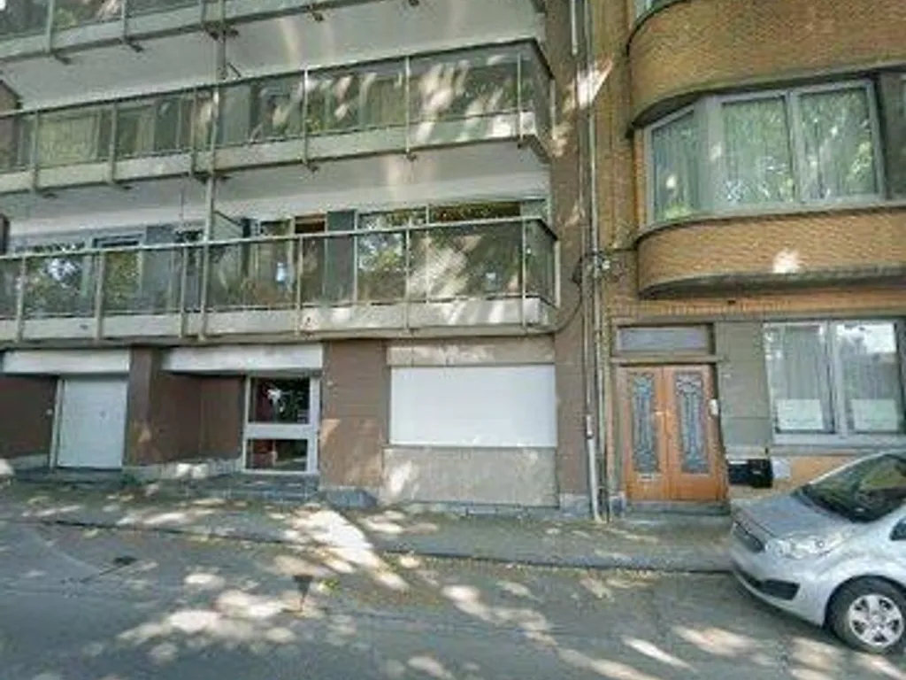Hoofdfoto Appartement in Liège