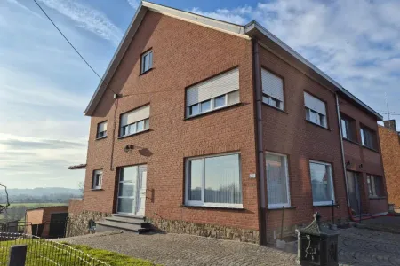 Huis Te Koop Brakel