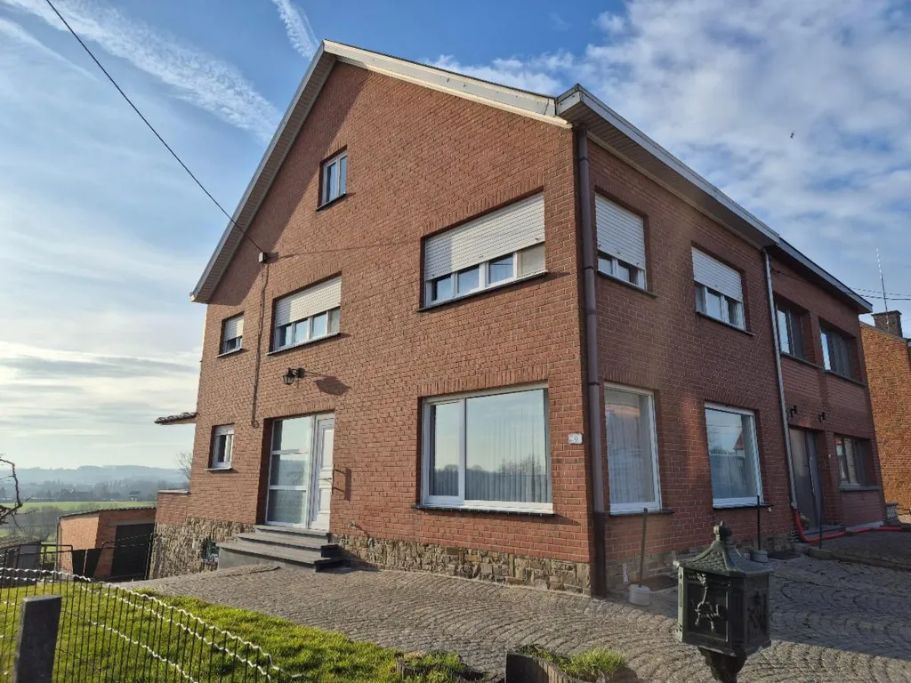 Hoofdfoto Huis in Brakel