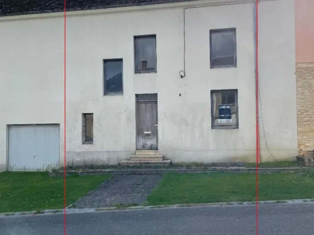 Villa in Fontenoille - Rue du Butlet 2, 6820