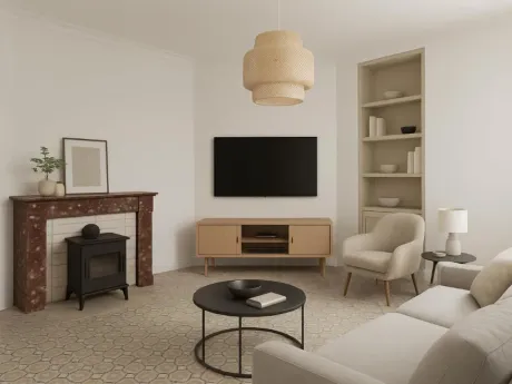 Villa in Fontenoille - Rue du Butlet 2, 6820 - foto 3