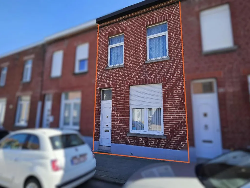 Hoofdfoto Huis in Moeskroen