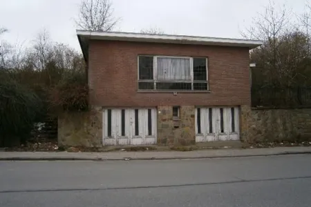 Huis Te Koop Mons-lez-Liège