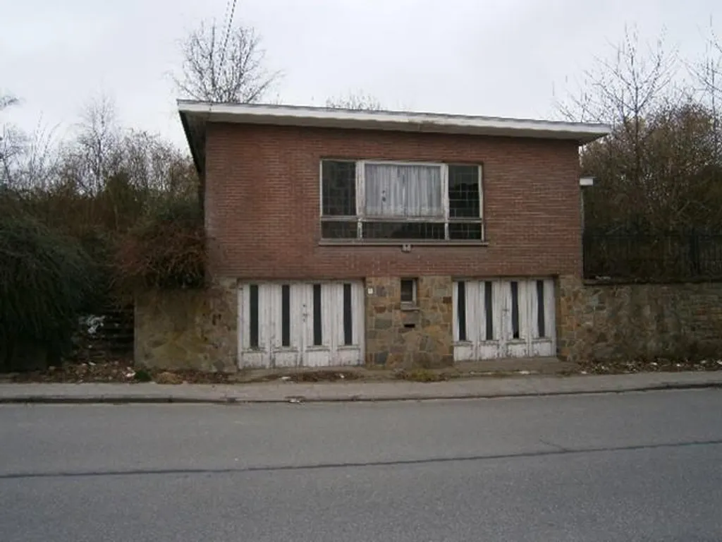 Hoofdfoto Huis in Mons-lez-Liège