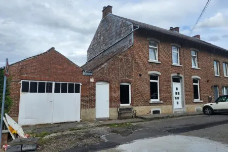Huis Te Koop Temploux