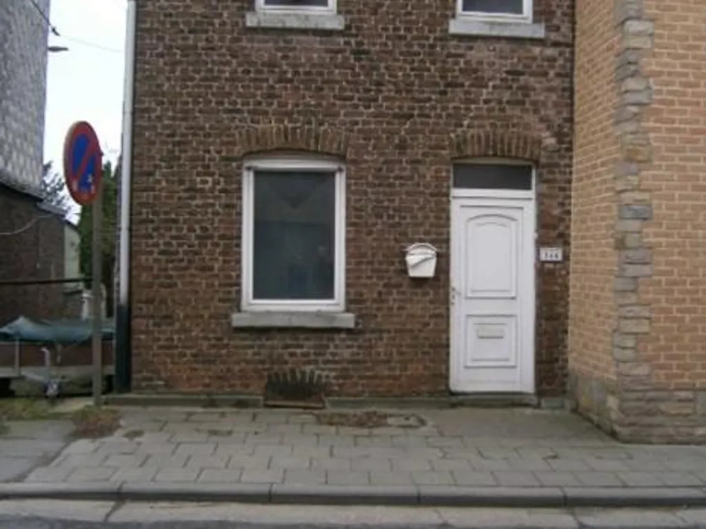 Hoofdfoto Huis in Mons-lez-Liège