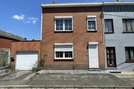 Huis Te Koop Viesville