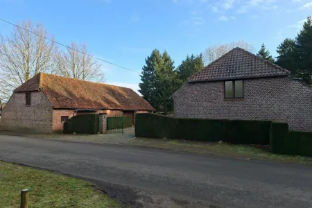 Maison À vendre Tessenderlo-Ham