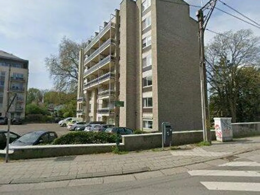 Hoofdfoto Appartement in Nivelles
