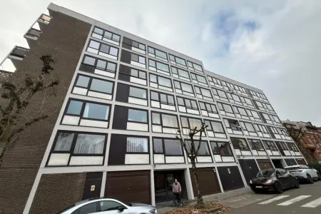 Appartement À vendre Mons