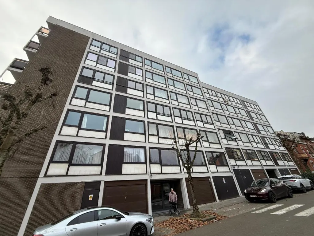Photo principale Appartement à Mons