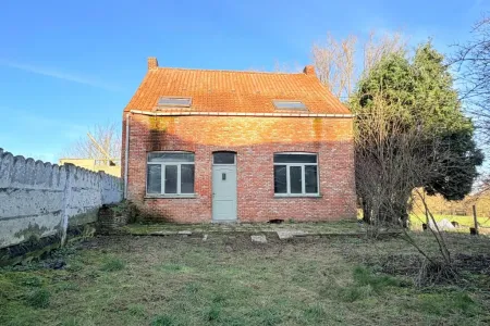 Huis Te Koop Papignies