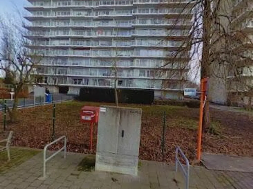 Hoofdfoto Appartement in Tienen