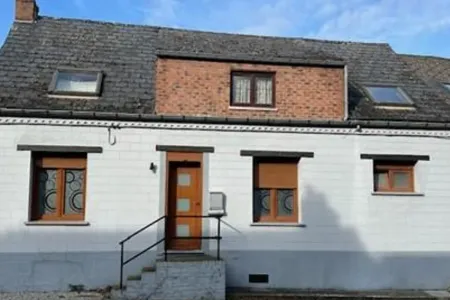 Huis Te Koop Colfontaine