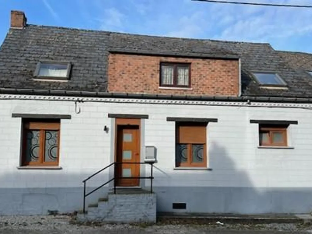 Hoofdfoto Huis in Colfontaine