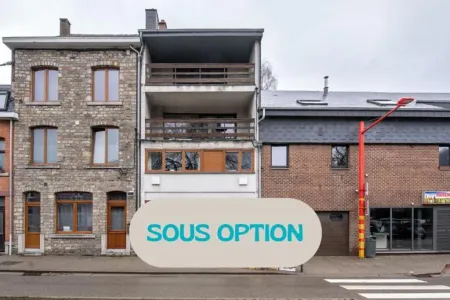 Huis Te Koop Vielsalm