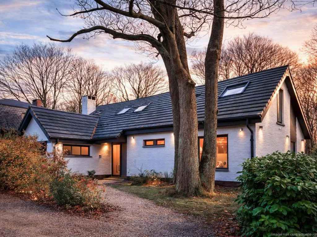 Hoofdfoto Huis in Archennes