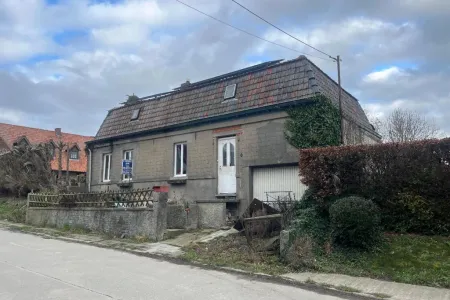 Maison À vendre Forest