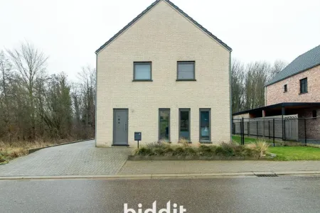 Huis Te Koop Bovelingen