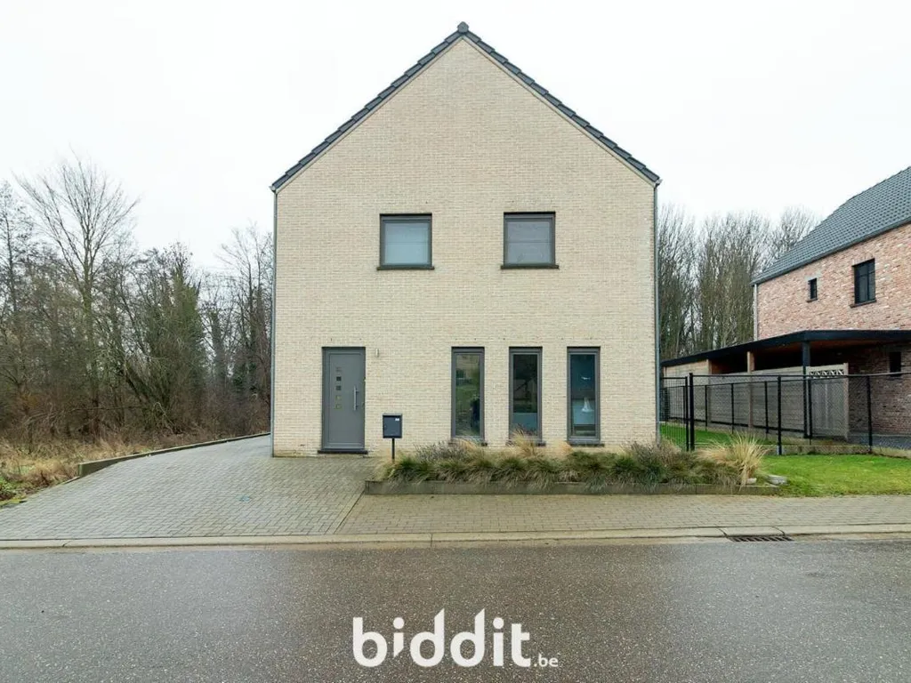 Hoofdfoto Huis in Bovelingen