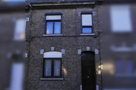 Maison À vendre Tubize