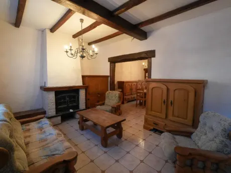 Huis in Tubeke - Rue Eugène Germeau 37, 1480 - foto 3