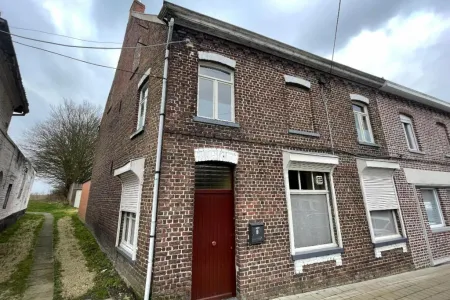 Villa Te Koop Sint-denijs