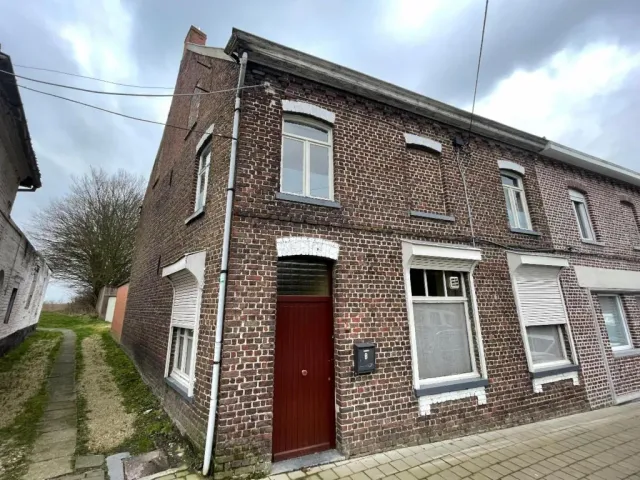 Villa in Sint-denijs - Helkijnstraat 8, 8554