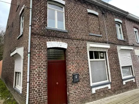 Villa in Sint-denijs - Helkijnstraat 8, 8554 - foto 2
