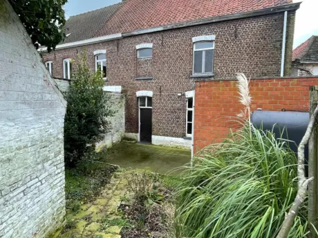 Villa in Sint-denijs - Helkijnstraat 8, 8554 - foto 3