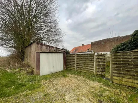 Villa in Sint-denijs - Helkijnstraat 8, 8554 - foto 5