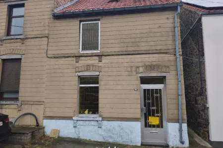 Huis Te Koop Viesville