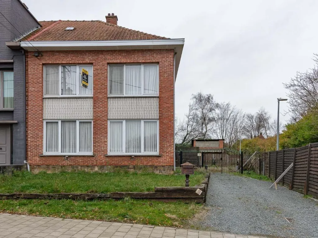 Hoofdfoto Huis in Temse