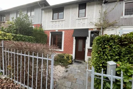 Huis Gearchiveerd Spa