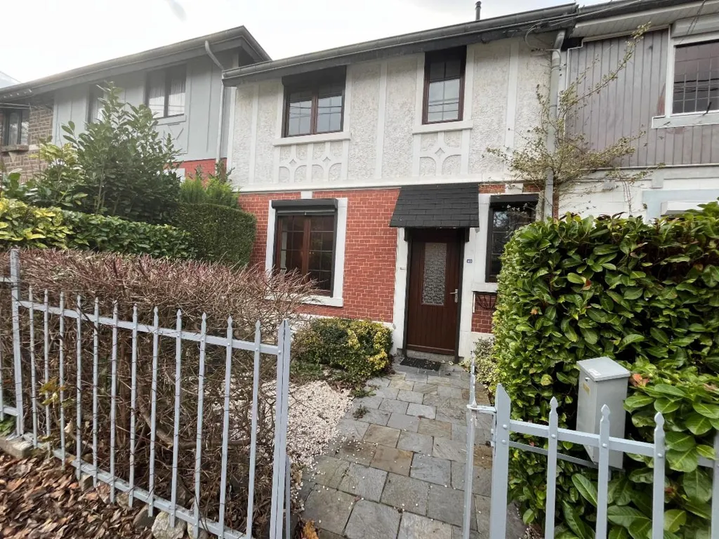 Hoofdfoto Huis in Spa