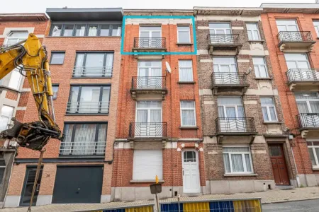 Appartement Te Koop Vorst