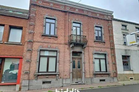 Huis Te Koop Perwez