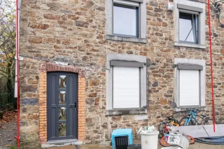 Maison À vendre Boncelles