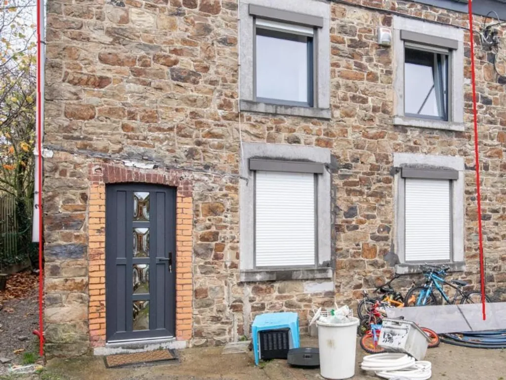 Hoofdfoto Huis in Boncelles