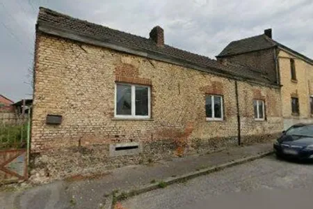 Huis Te Koop Trivières