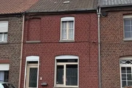 Huis Gearchiveerd Péruwelz