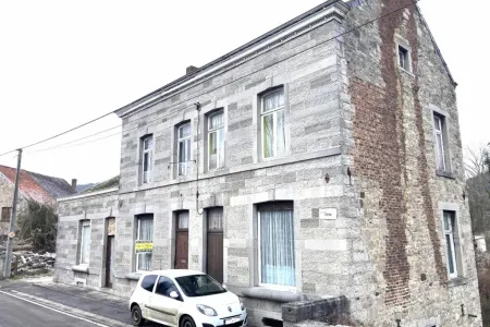 Maison À vendre Treignes